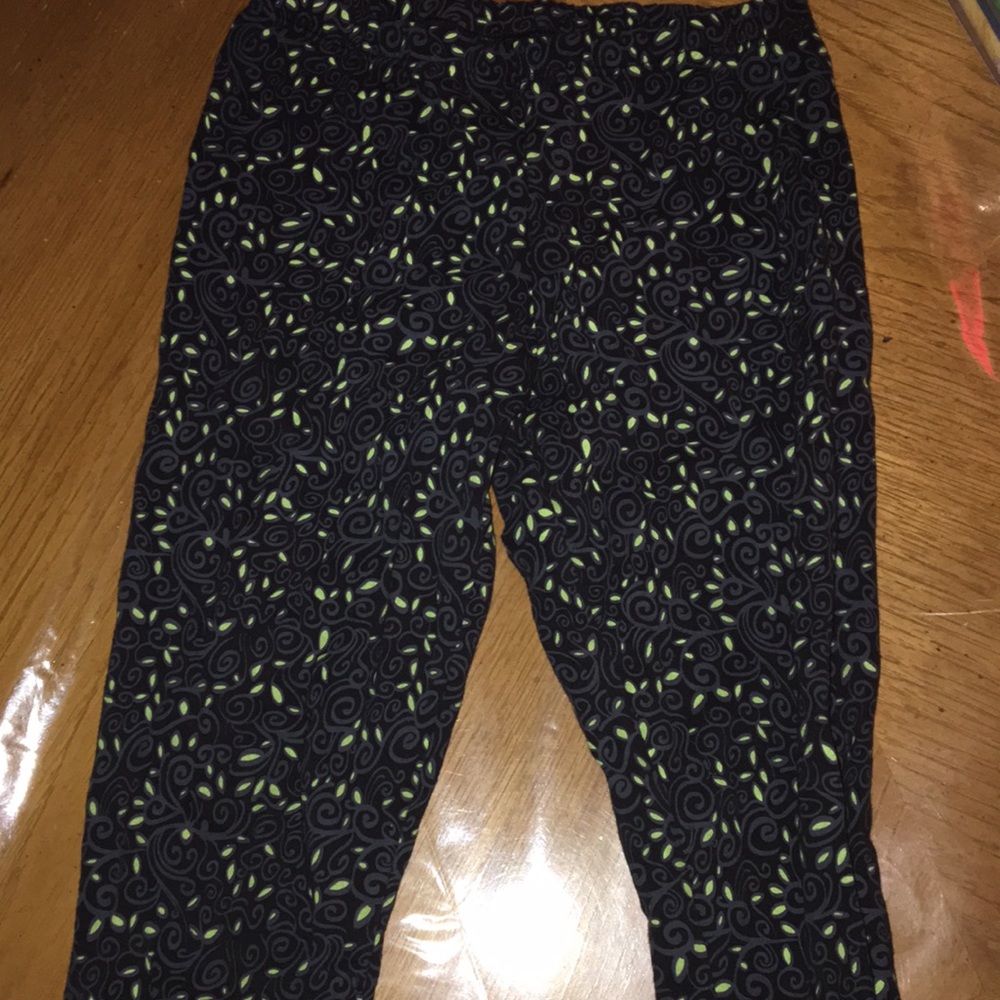 Pants